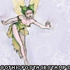 flying fairy