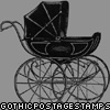 baby carriage